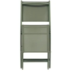CHAISE ESSENTIA PLIANTE LAURIER LAURIER
