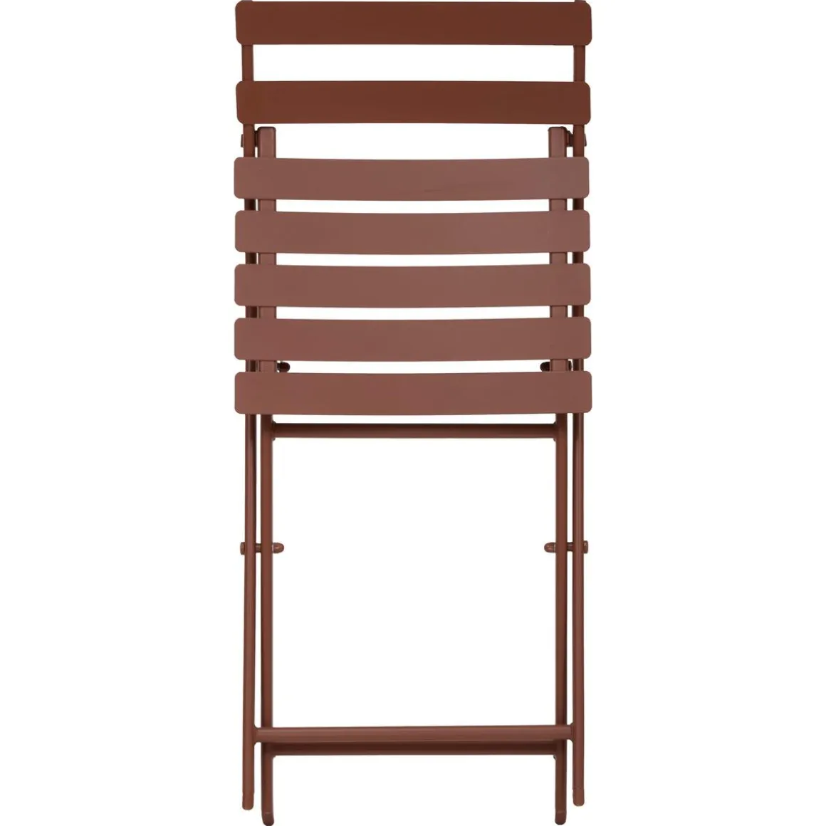 CHAISE GREENSBORO ACAJOU