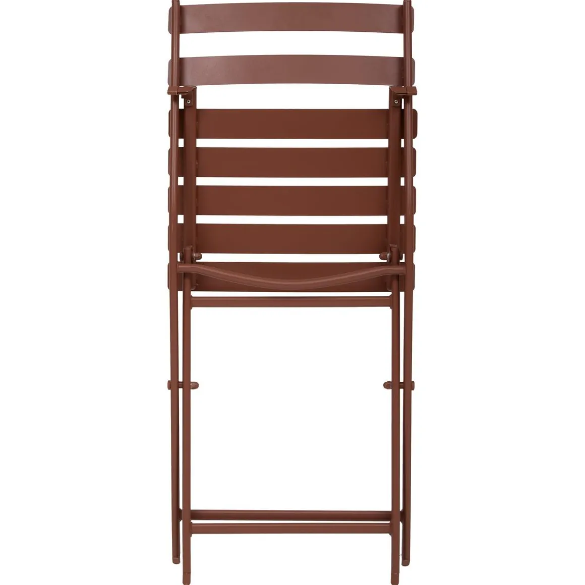 CHAISE GREENSBORO ACAJOU