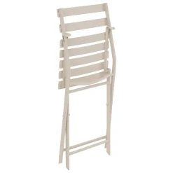 CHAISE GREENSBORO ARGILE