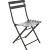 CHAISE GREENSBORO GRAPHITE