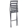 CHAISE GREENSBORO HAUTE GRAPHITE