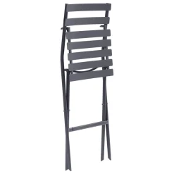 CHAISE GREENSBORO HAUTE GRAPHITE