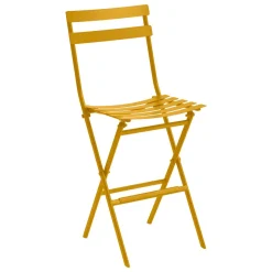 CHAISE GREENSBORO HAUTE MOUTARDE