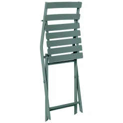 CHAISE GREENSBORO JADE
