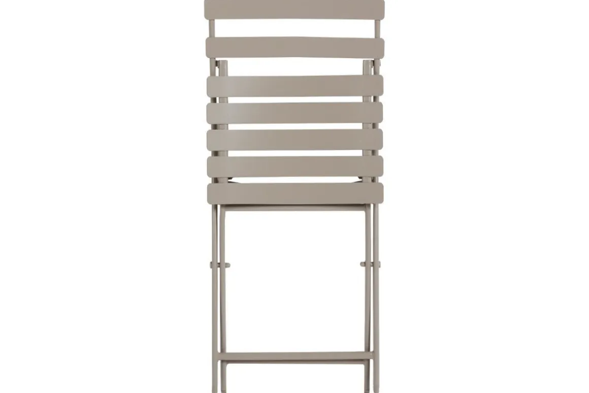 CHAISE GREENSBORO TAUPE