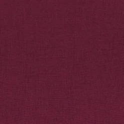CHAISE IMITATION CHENE POURPRE ROKA