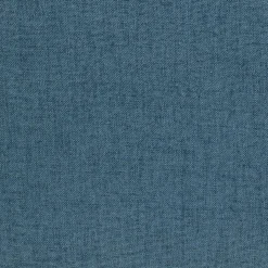 CHAISE IMITATION HETRE ROKA BLEU