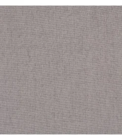 CHAISE IMITATION HETRE ROKA GRIS CLAIR