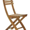 CHAISE JARDIN ACACIA 40X52X85.5CM