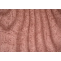 CHAISE LENA ACCOUDOIR ROSE