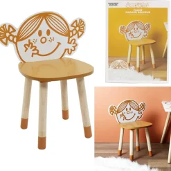 CHAISE MADAME BONHEUR
