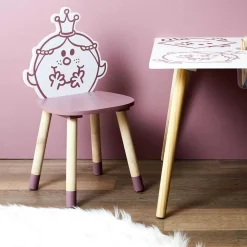 CHAISE MADAME PRINCESSE