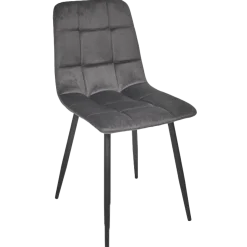 CHAISE MATEO GRIS