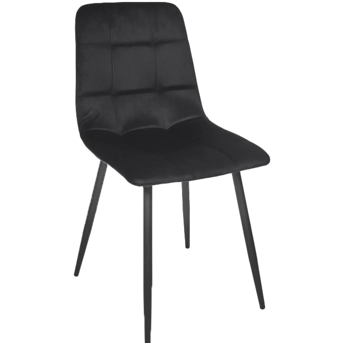 CHAISE MATEO NOIR