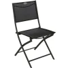 CHAISE MODULA ANTHRACITE GRAPHITE