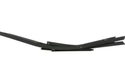 CHAISE MODULA ANTHRACITE GRAPHITE