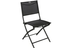 CHAISE MODULA ANTHRACITE GRAPHITE