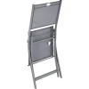 CHAISE MODULA ARDOISE QUARTZ