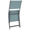 CHAISE MODULA JADE GRAPHITE