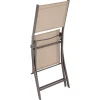 CHAISE MODULA LIN TONKA