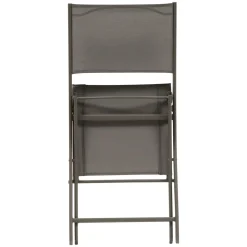 CHAISE MODULA NOISETTE CAFE