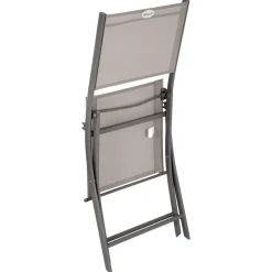 CHAISE MODULA NOISETTE TONKA