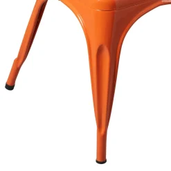 CHAISE NIKO ORANGE