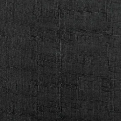 CHAISE NOIR PIED NOIR TYKA