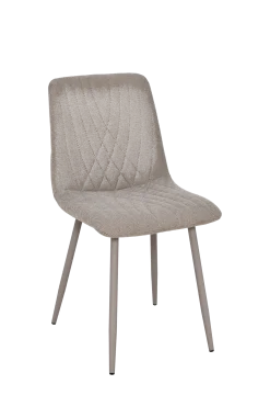 CHAISE OCEANE TAUPE