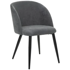 CHAISE PIED NOIR CELESTE GALET