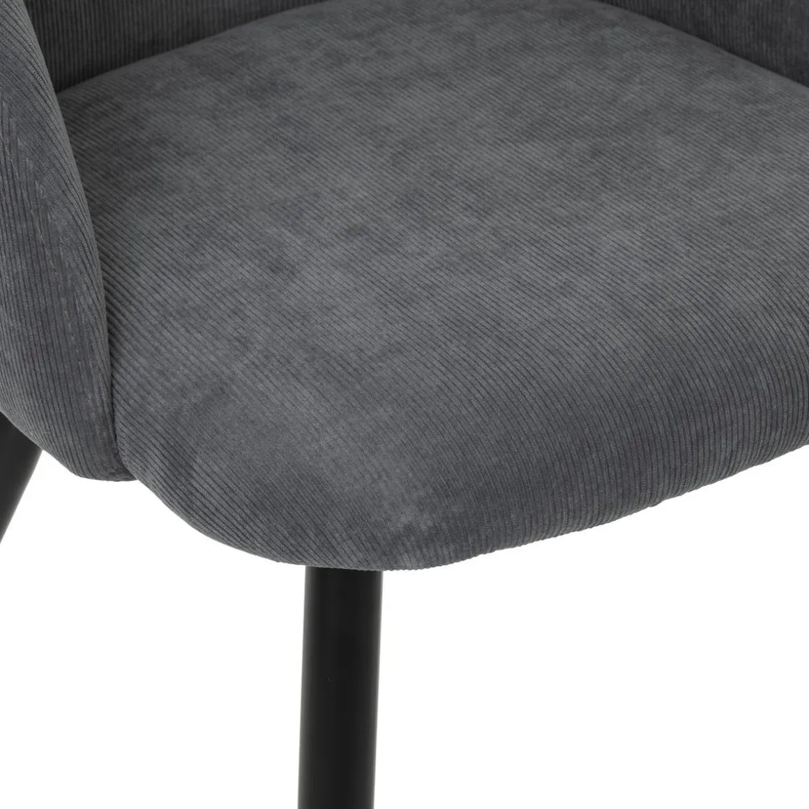 CHAISE PIED NOIR CELESTE GALET