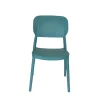 CHAISE PLASTIQUE ENFANT INTERIEUR EXTERIEUR BLEU