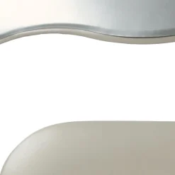 CHAISE PLIANTE BASIC TAUPE