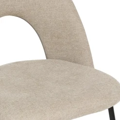 CHAISE RAVEN BEIGE