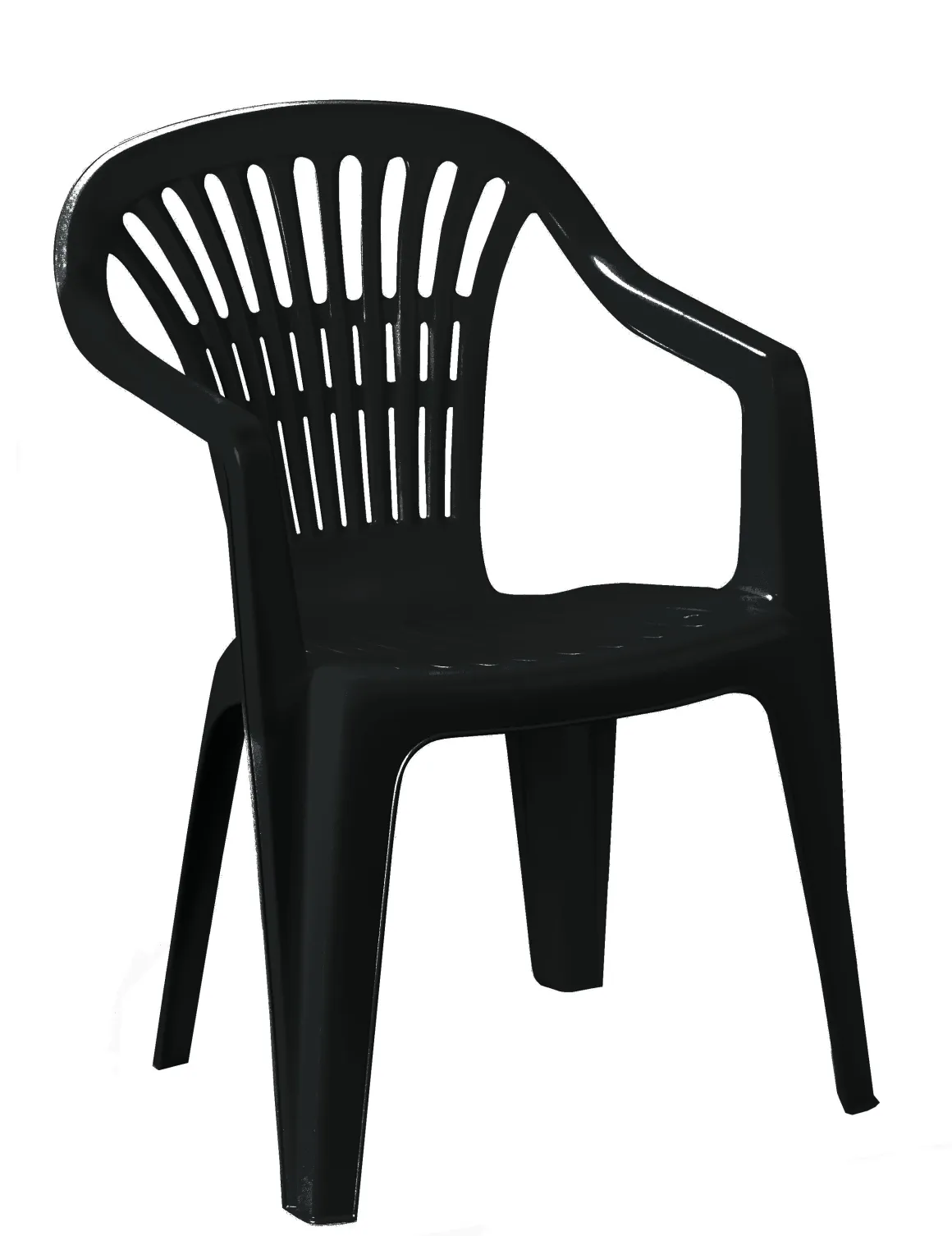 CHAISE SCILLA GRIS ANTHRACITE