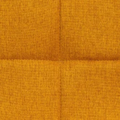CHAISE SIRAC OCRE