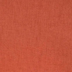 CHAISE TERRACOTA PIED NOIR TYKA