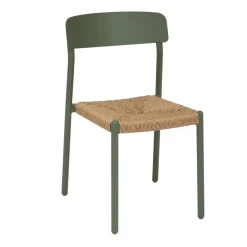 CHAISE WISTTY EMPILABLE LAURIER