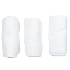 CHANGE DE COUCHE LAVABLE X3 PIECES