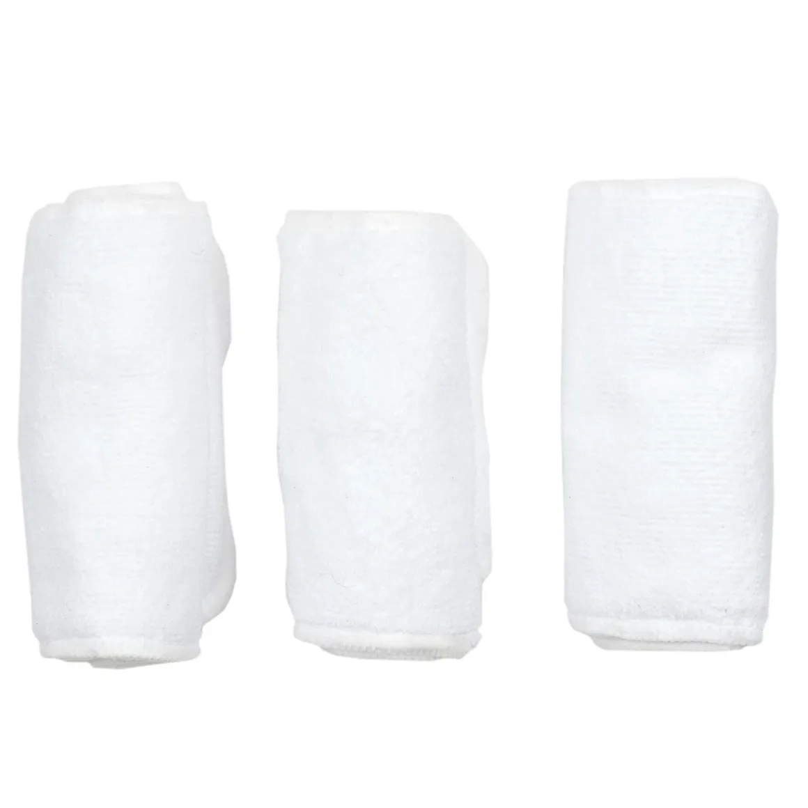 CHANGE DE COUCHE LAVABLE X3 PIECES