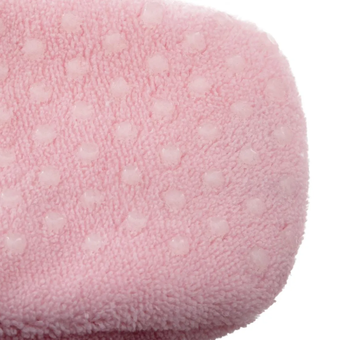 CHAUSSONS ANIMAUX SHERPA