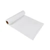 CHEMIN DE TABLE 30CMX7.2M BLANC
