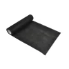 CHEMIN DE TABLE 30CMX7.2M NOIR