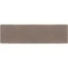 CHEMIN DE TABLE MAHA GRIS 38X140CM