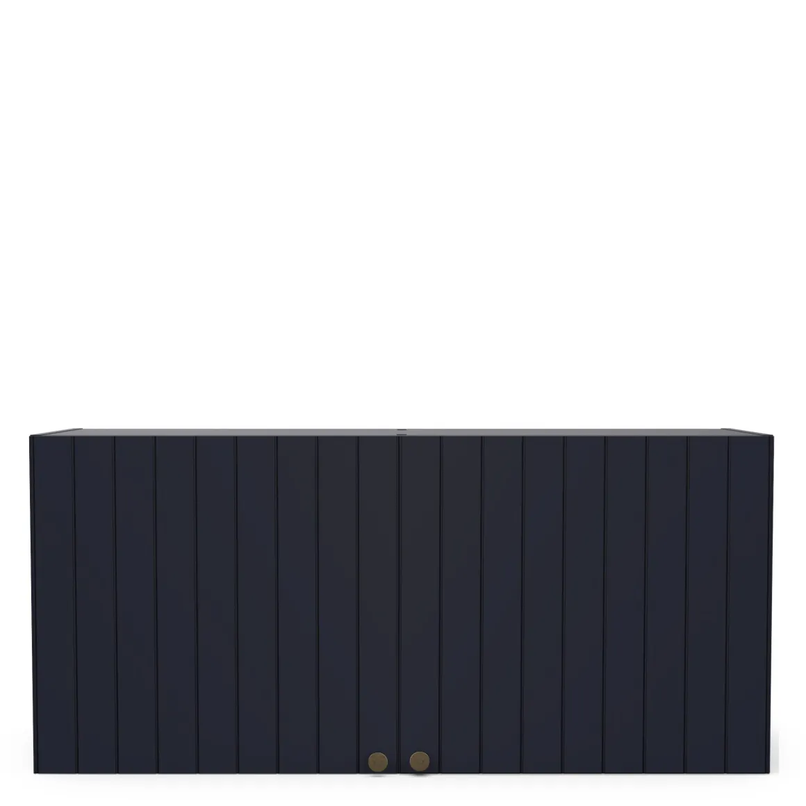 CHESTER HAUT 120 2 PORTES