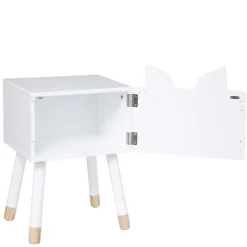 CHEVET DOUCEUR RENARD