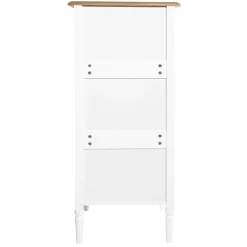 CHIFFONNIER 5 TIROIRS SOLEN