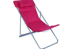 CHILIENNE BILBAO FRAMBOISE