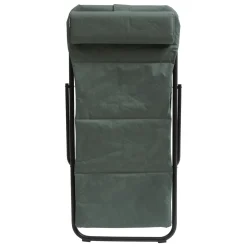 CHILIENNE JUBBA JADE GRAPHITE